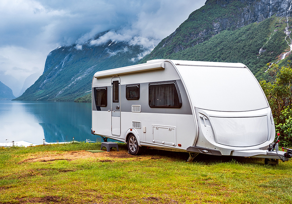Caravans